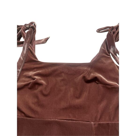 Birdy Grey Alex dress desert rose color sz Small NWT - Picture 4 of 5